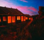 Kings Canyon Resort, Kings Canyon